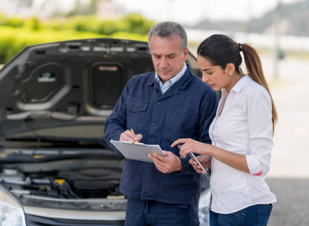 Affordable auto coverage in Auburn Lake Trails, CA